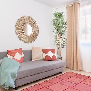 Appartement met een Slaapkamer